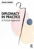 Cover: Diplomacy in Practice - Routledge