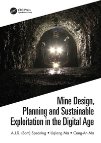 Abbildung von: Mine Design, Planning and Sustainable Exploitation in the Digital Age - CRC Press