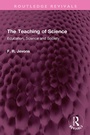Cover: The Teaching of Science - Routledge