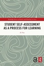Cover: Student Self-Assessment as a Process for Learning - Routledge