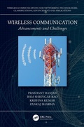 Cover: Wireless Communication - CRC Press