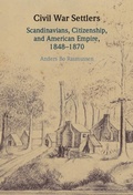 Bild: Civil War Settlers - Cambridge University Press