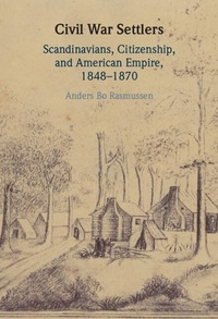 Abbildung von: Civil War Settlers - Cambridge University Press