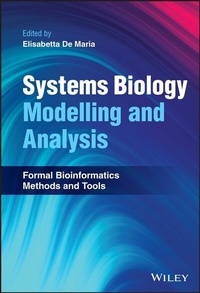Abbildung von: Systems Biology Modelling and Analysis - Wiley-ISTE