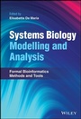 Cover: Systems Biology Modelling and Analysis - Wiley