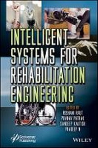 Enlarge image Cover: Intelligent Systems for Rehabilitation Engineering - Wiley