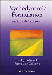 Abbildung von: Psychodynamic Formulation - Wiley