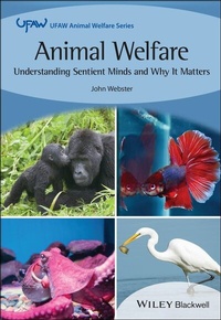 Abbildung von: Animal Welfare - Wiley