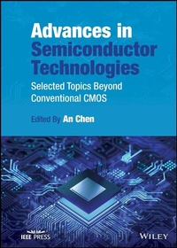Enlarge image Cover: Advances in Semiconductor Technologies - Wiley