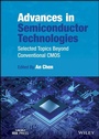 Cover: Advances in Semiconductor Technologies - Wiley