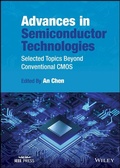 Cover: Advances in Semiconductor Technologies - Wiley