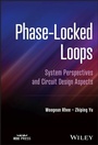 Cover: Phase-Locked Loops - Wiley