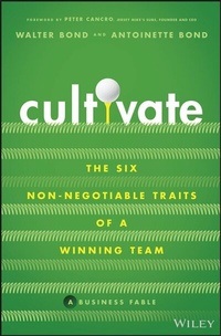 Abbildung von: Cultivate - Wiley-Scrivener