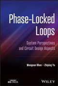 Cover: Phase-Locked Loops - Wiley-IEEE Press