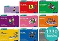 Cover: Read Write Inc. Phonics: Storybooks Super Easy Buy Pack - Oxford University Press