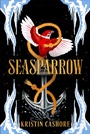 Cover: Seasparrow - Gollancz