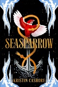Cover: Seasparrow - Gollancz