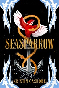 Enlarge image Cover: Seasparrow - Gollancz