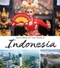 Cover: Indonesia - Cavendish Square Publishing