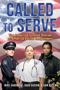 Cover: Called to Serve - Sky Pony Press