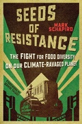 Cover: Seeds of Resistance - Hot Books