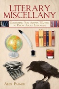 Cover: Literary Miscellany - Skyhorse Publishing