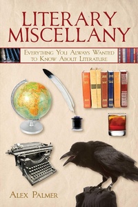Enlarge image Cover: Literary Miscellany - Skyhorse Publishing