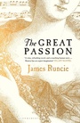 Cover: The Great Passion - Bloomsbury Publishing PLC