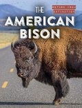 Cover: The American Bison - Gareth Stevens Publishing