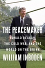 Cover: The Peacemaker - Dutton