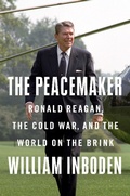 Cover: The Peacemaker - Dutton
