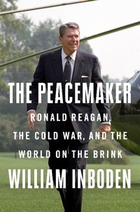 Enlarge image Cover: The Peacemaker - E P Dutton & Co Inc