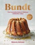 Cover: Bundt - Ebury Digital