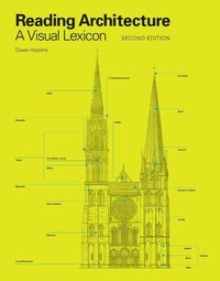 Enlarge image Cover: Reading Architecture Second Edition - Laurence King Publishing