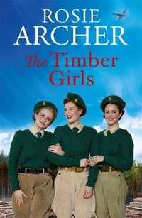 Abbildung von: The Timber Girls - Quercus Publishing