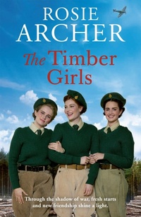 Abbildung von: The Timber Girls - Quercus Publishing