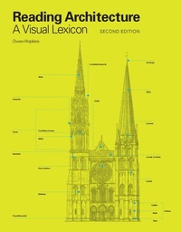 Enlarge image Cover: Reading Architecture Second Edition - Laurence King Publishing