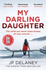 Cover: My Darling Daughter - Quercus Publishing