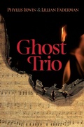 Cover: Ghost Trio - Bywater Books