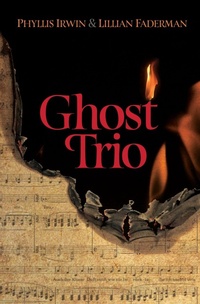 Enlarge image Cover: Ghost Trio - Bywater Books