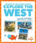 Cover: Explore the West - Pogo Books