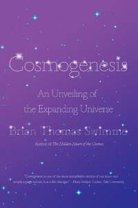 Abbildung von: Cosmogenesis - Counterpoint