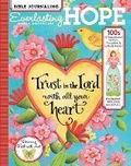 Cover: Everlasting Hope - Drawing with Christopher Hart