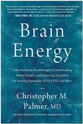 Cover: Brain Energy - Benbella Books
