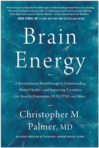 Abbildung von: Brain Energy - Benbella Books