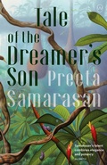Cover: Tale of the Dreamer's Son - World Editions