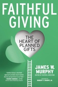 Cover: Faithful Giving - Naval Institute Press