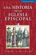 Cover: Una historia de la Iglesia Episcopal - Naval Institute Press