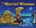 Cover: The Worried Wiseman - Church Publishing Inc