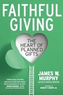 Cover: Faithful Giving - Church Publishing Inc